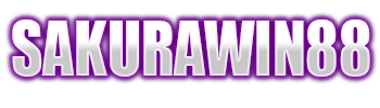 Logo SAKURAWIN88